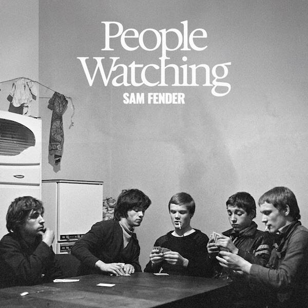 Sam Fender - People Watching (LP, Vinyl)