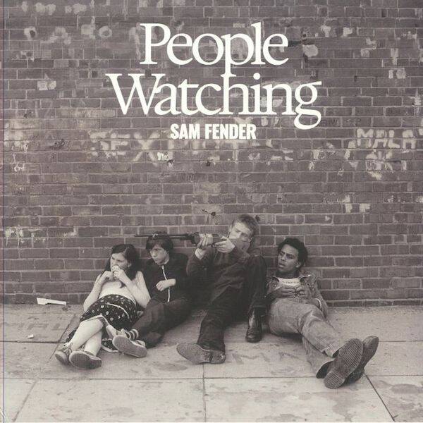Sam Fender - People Watching (Vinyl) Brit Awards 2026