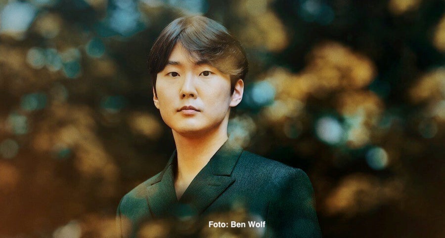 Seong-Jin Cho spielt Ravel: The Piano Concertos | Die Review im Vinyl-Fan Blog