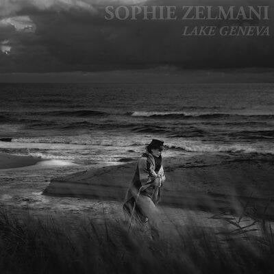 Sophie Zelmani - Lake Geneva Vinyl