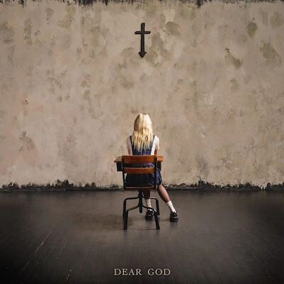 The Pretty Reckless - Dear God Vinyl Charts Platz 15