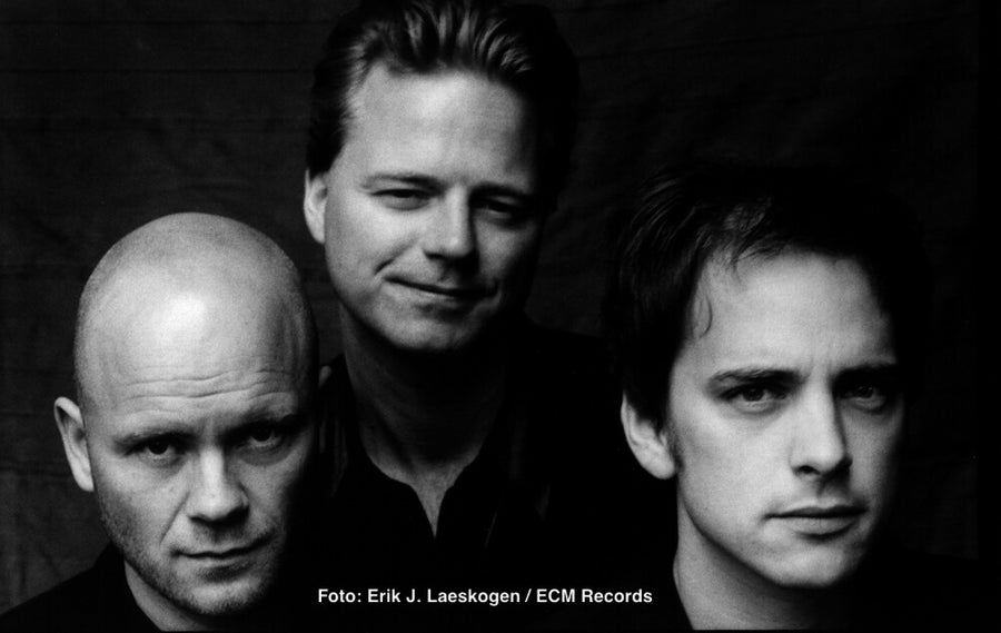 Das Tord Gustavsen Trio - Foto: Erik J. Laeskogen / ECM Records