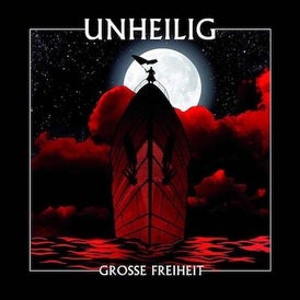 Unheilig - Große Freiheit Vinyl Charts Platz 14