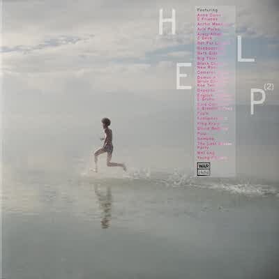 Various Artists - Help(2) Vinyl Charts Platz 14