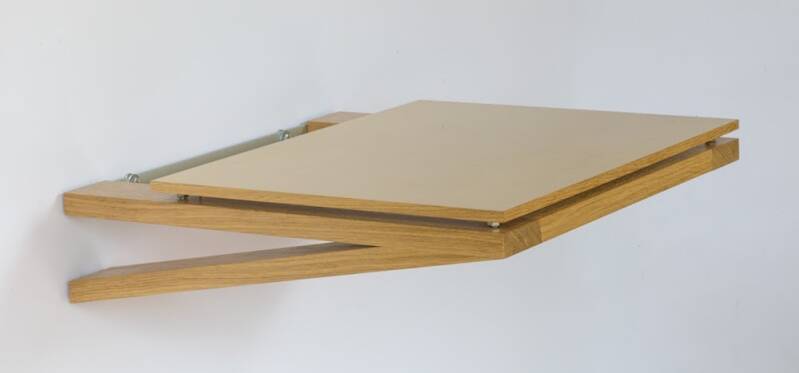 Wandhalter "Bracket"