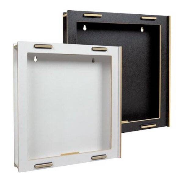 Werkhaus LP-Bilderrahmen | Frame leer