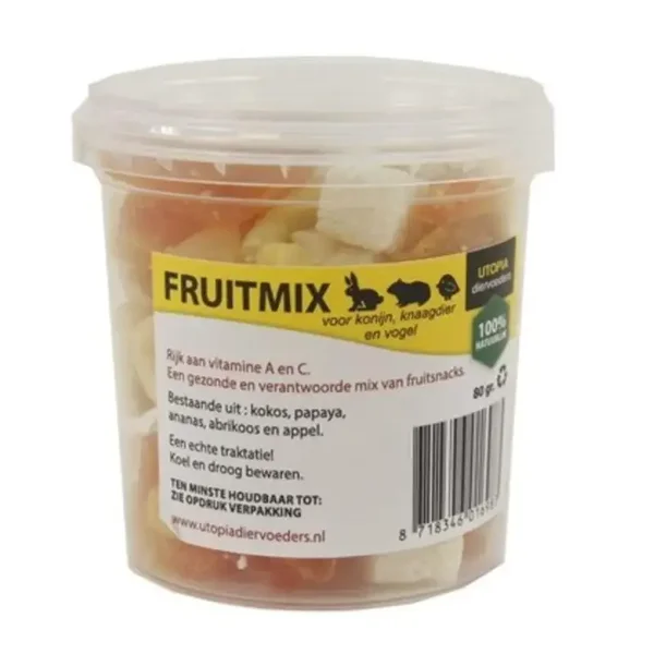 Utopia Fruitmix