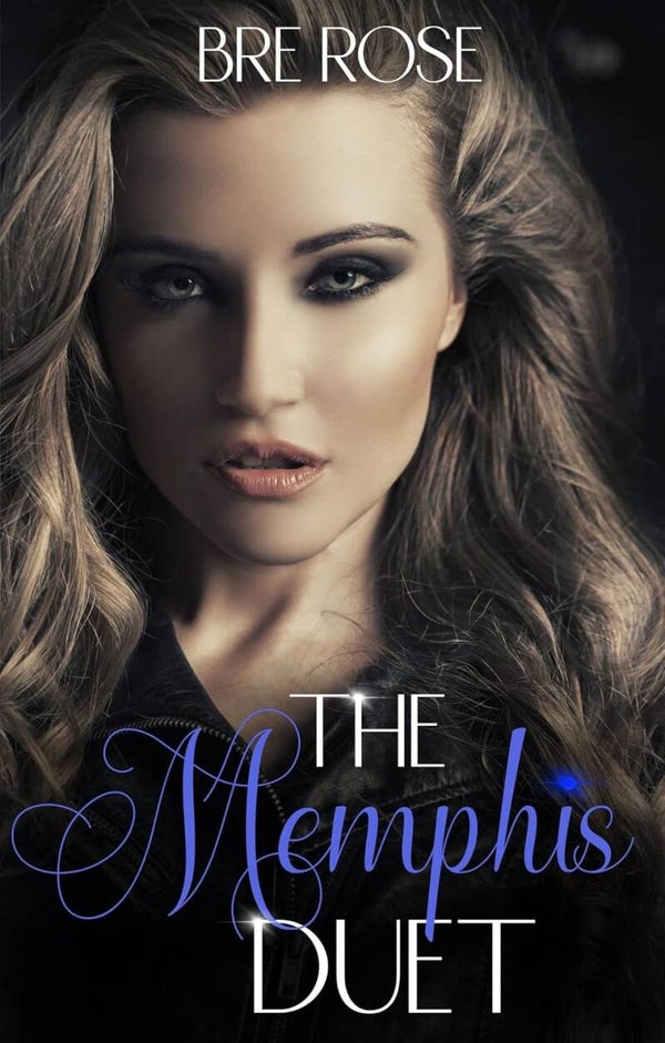 The Memphis Duet Paperback