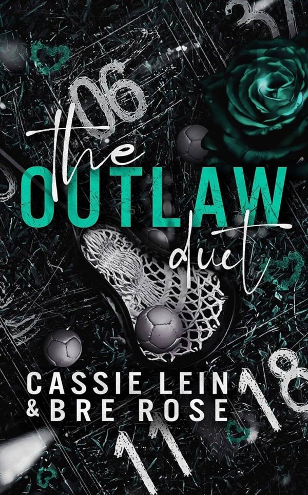 Outlaw Duet Paperback
