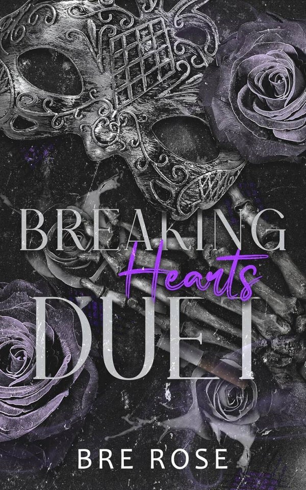 Breaking Heart Duet Paperback