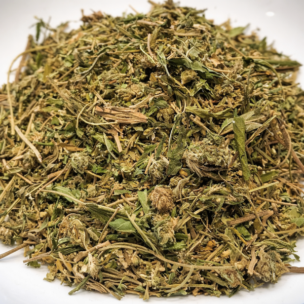 Polish Seeded Aromatic Leaf & Fruity Top Bud Trimmings