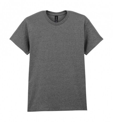Heavy Cotton Adult T-shirt - Gildan