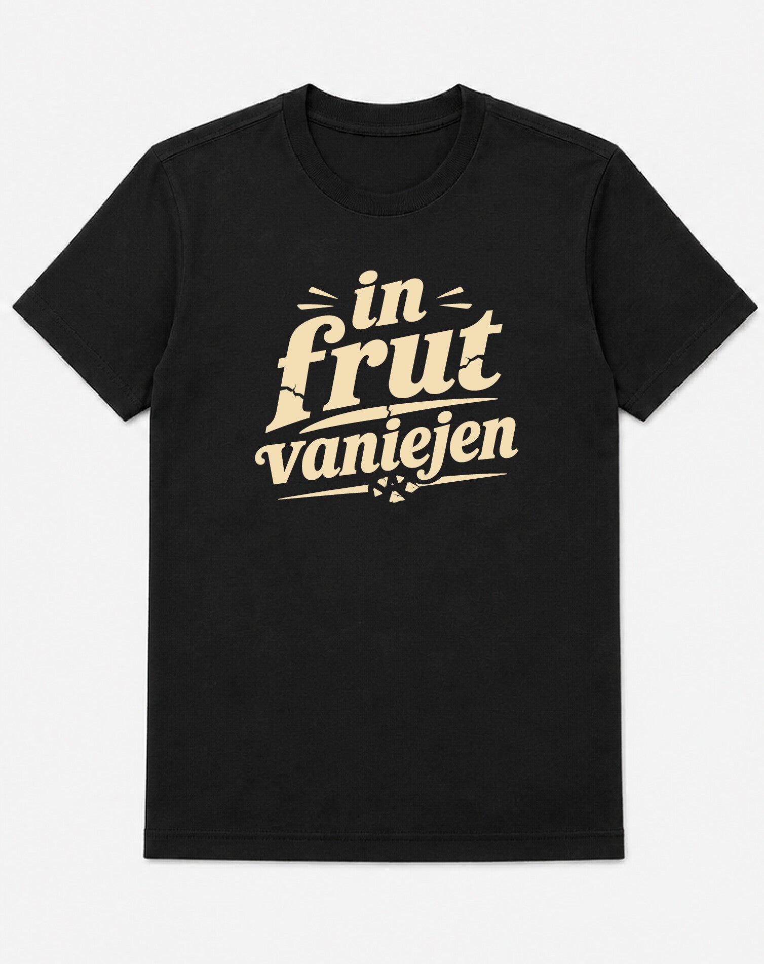 In frut vaniejen I Kempense Kost