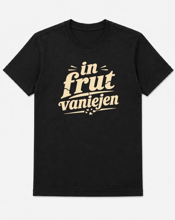 In frut vaniejen I Kempense Kost