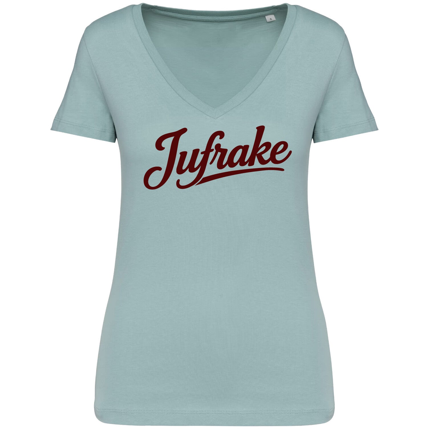 Jufrake I Kempense Kost