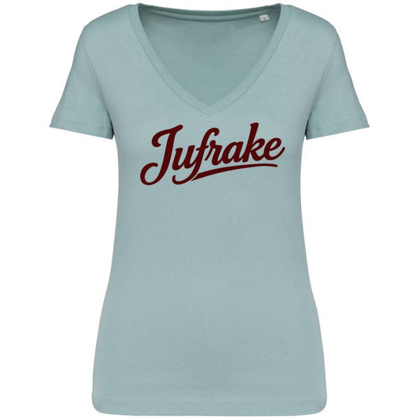 Jufrake I Kempense Kost