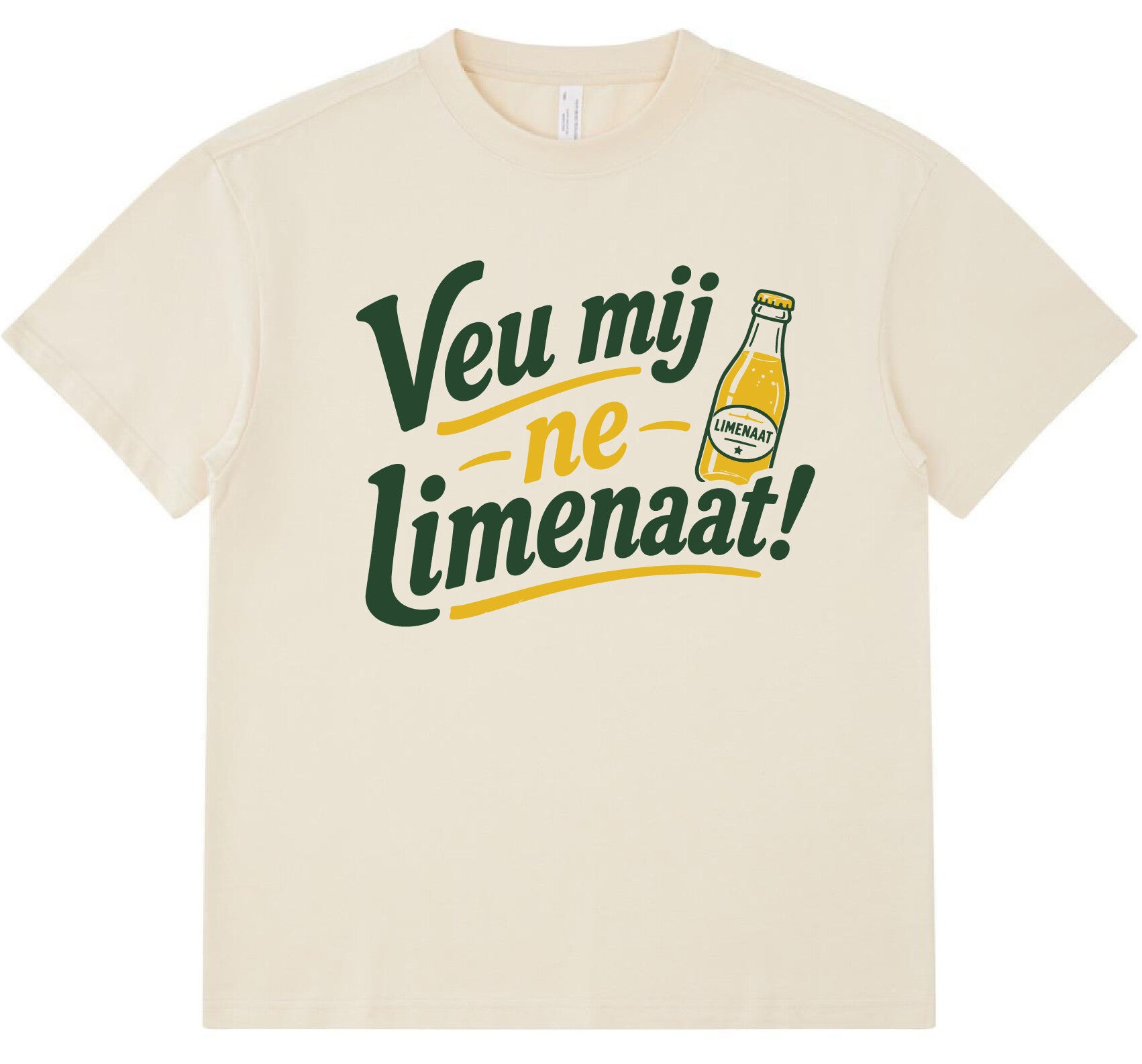 Limenaat I Kempense Kost