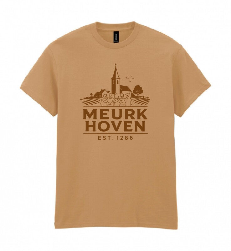 Meurkhoven Signature Shirt Men