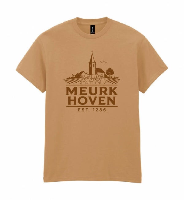 Meurkhoven Signature Shirt Men