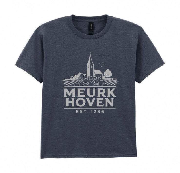 Meurkhoven Signature Shirt Kids