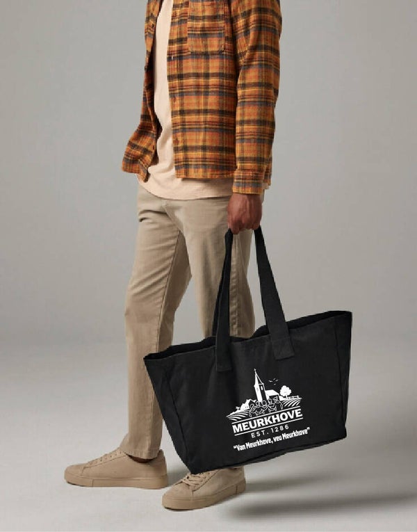 Meurkhove Signature Bag