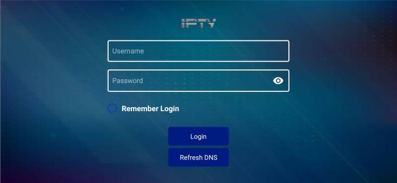 Aplicaciones Legazy TV Distribuidor Oficial