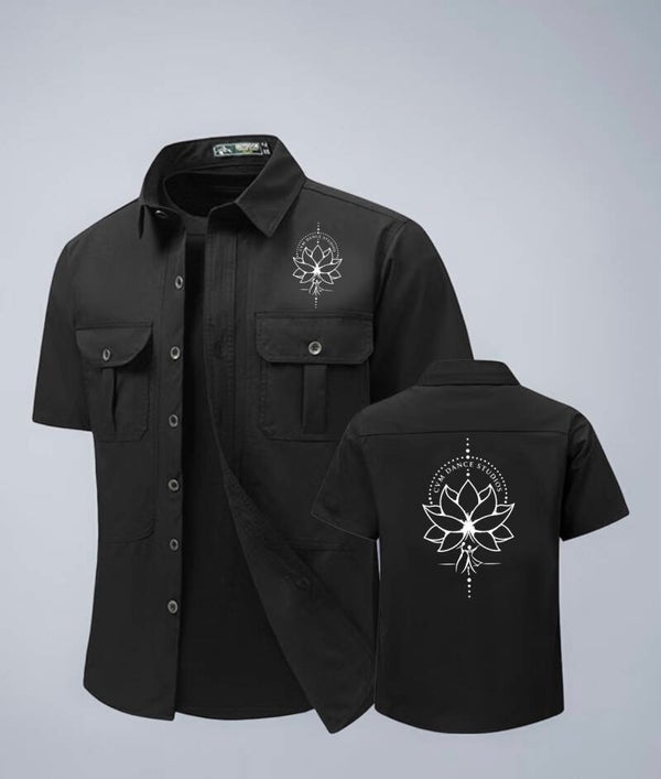 Camicia Urban Lifestyle
