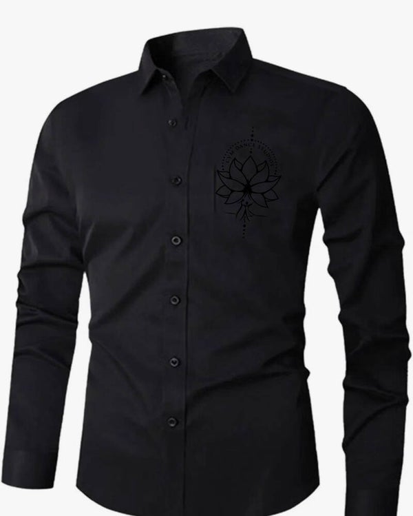 Camicia Elegant CVM Dance Studios