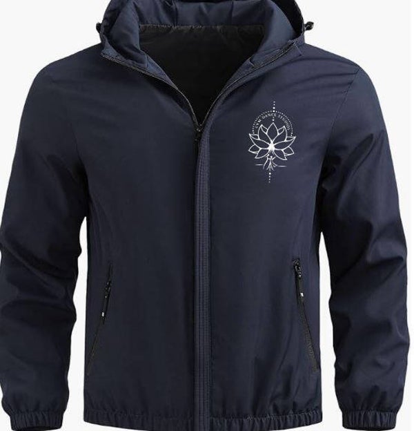 Giacca Softshell CVM Dance Studios