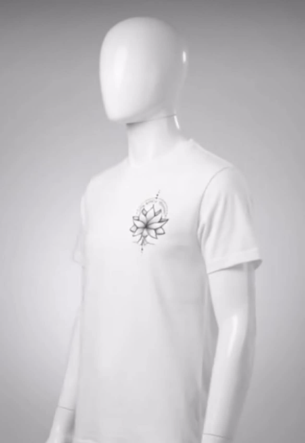 T Shirt CVM Dance Studios
