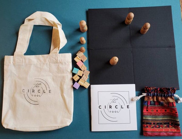 The Circle Tool Kit