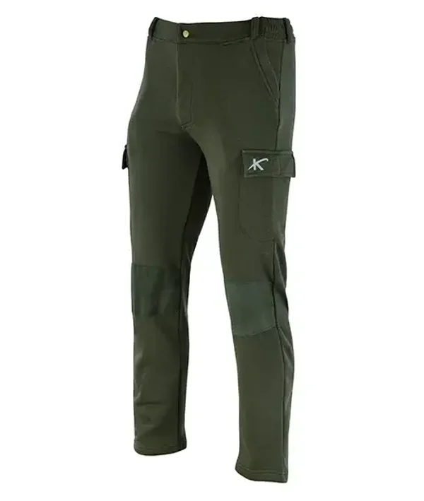 LYSEO TROUSERS PANTALONI MEZZA STAGIONE