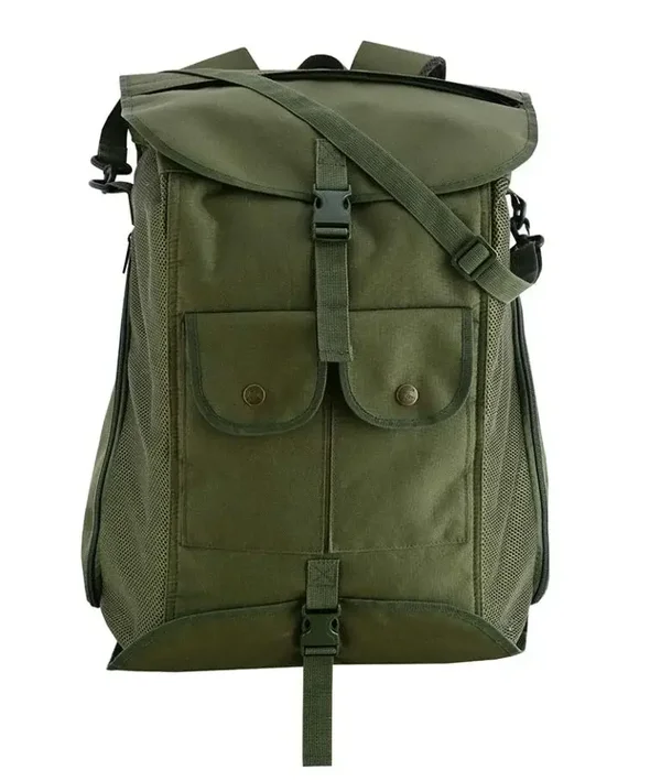 CERTO BACKPACK ZAINO DA FUNGHI