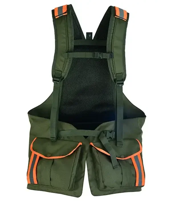 GENIOX 2.0 TRISACCA VERDE