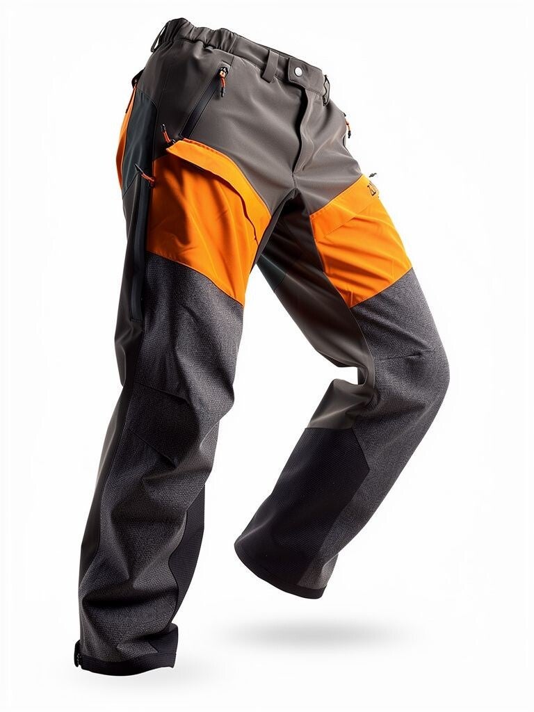 ARAMID MAN PANT COLORE 1644 VERDE