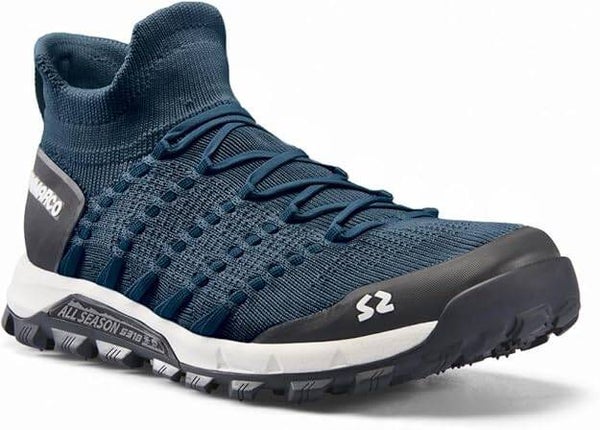 SCARPA TREKKING SAN MARCO BLU NAVY