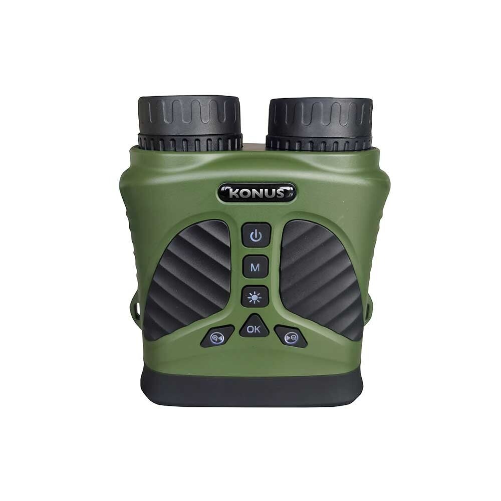 KONUSPY 17" BINOCOLO NOTTURNO