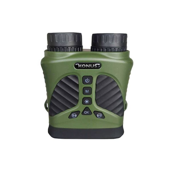 KONUSPY 17" BINOCOLO NOTTURNO