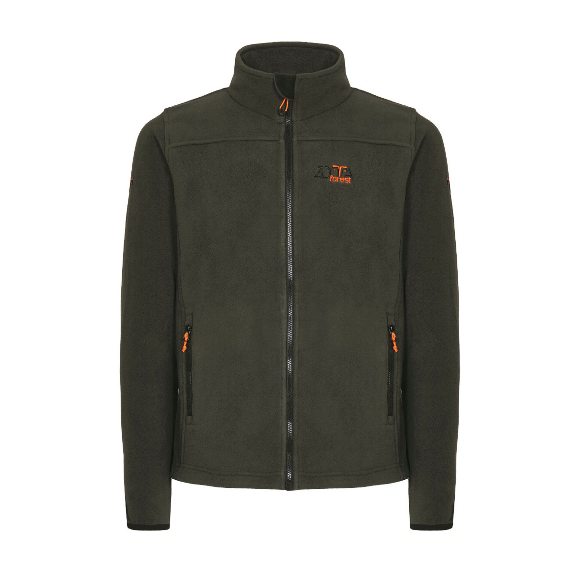 DANANG MAN FLEECE COLORE 1644