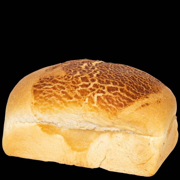 Lang tijgerwit brood