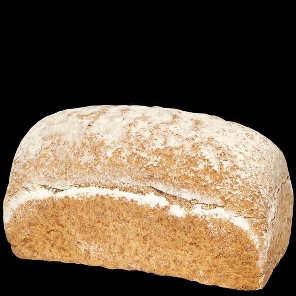 Lang volkoren brood