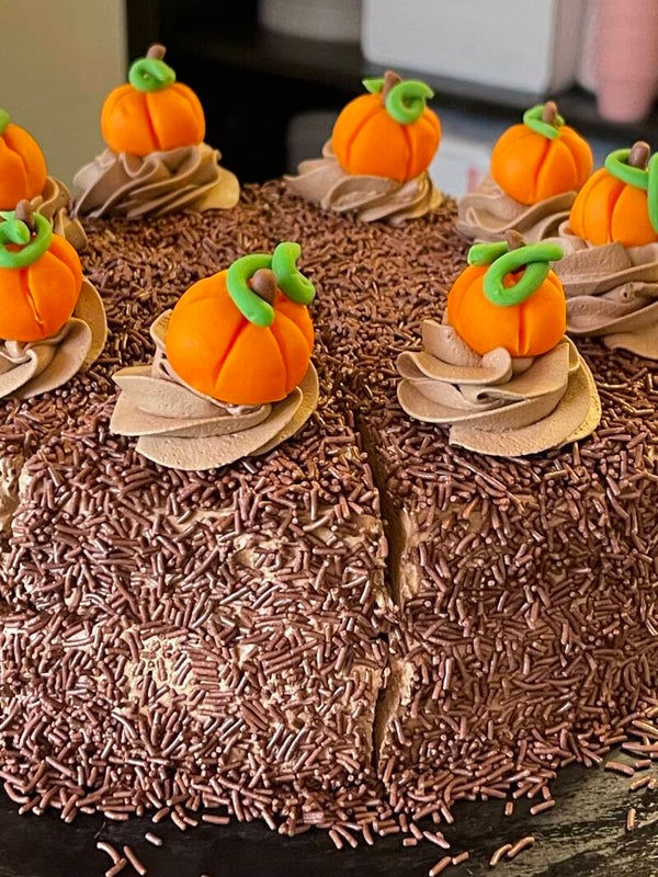 Chocomoussetaart 4-6p