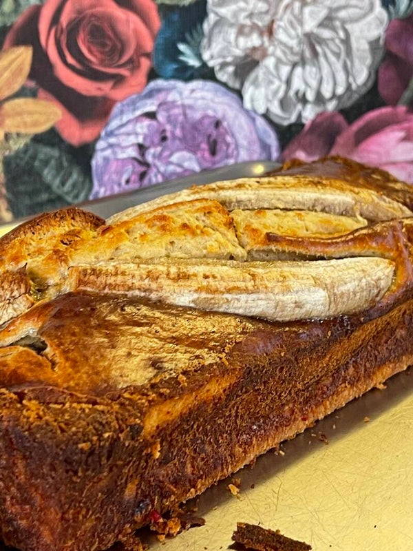 Bananenbrood