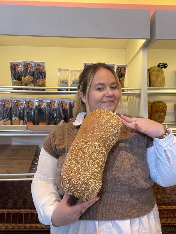 Lang Natuurbrood
