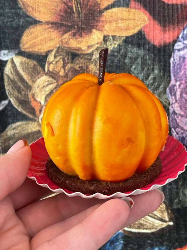 Mango pompoen