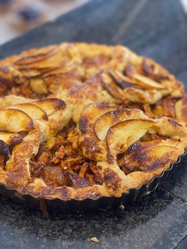 Appelvlaai 4-6p