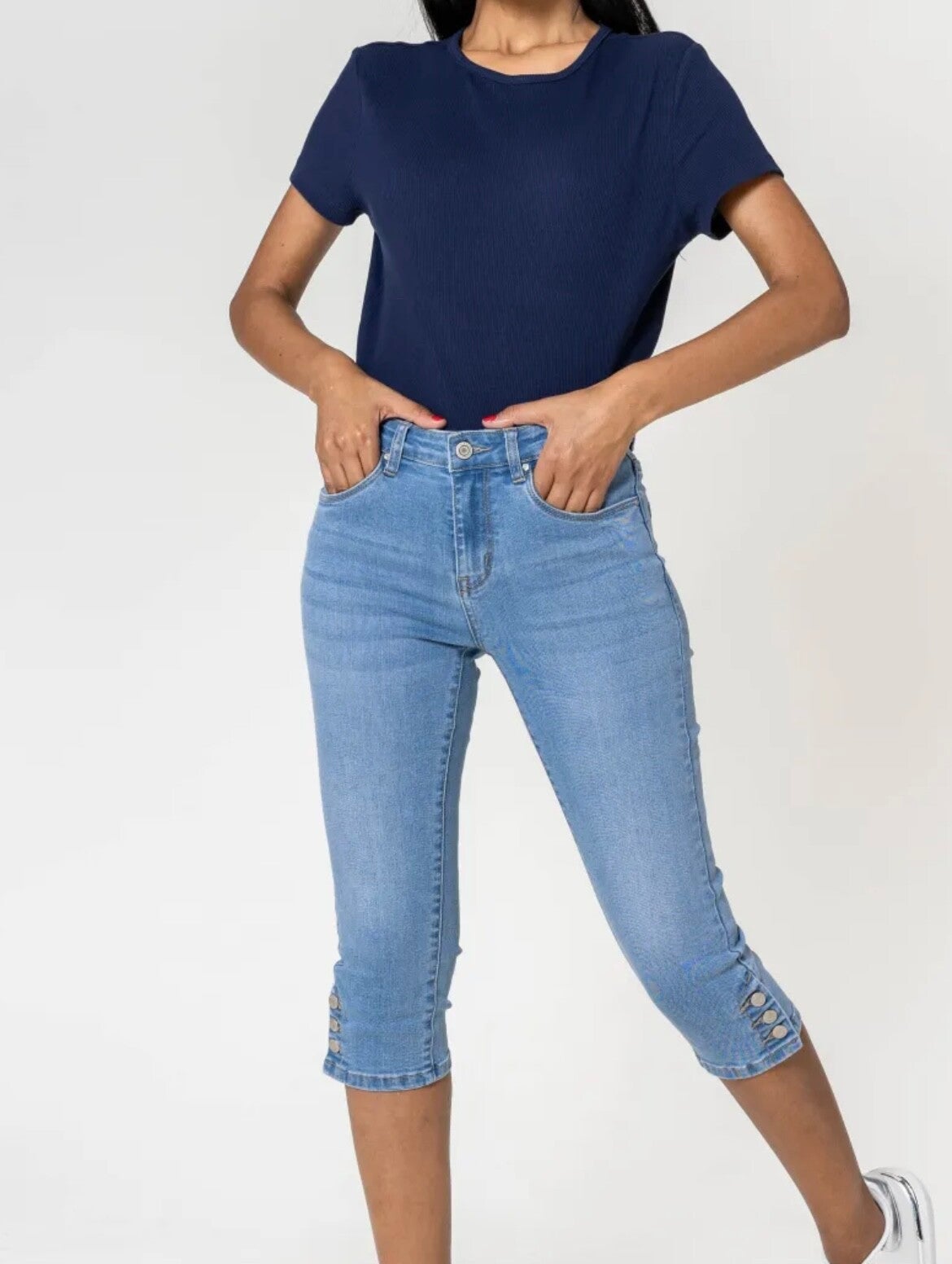 Pantacourt Nina carter