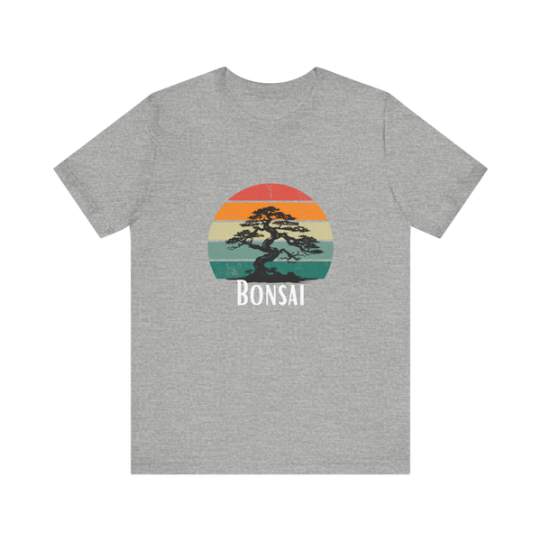 Vintage Bonsai Silhouette Tee