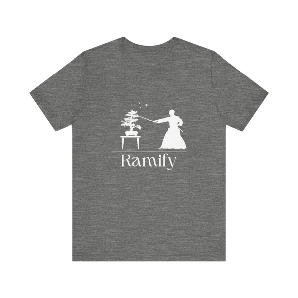 Ramify Tee