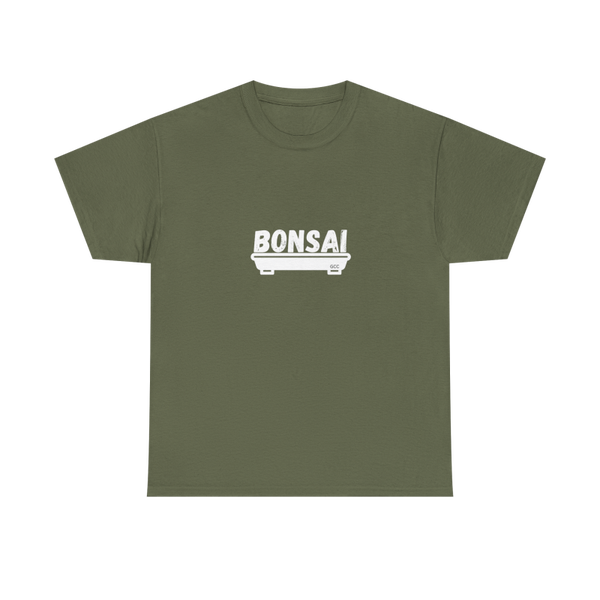 'Bonsai' in a Pot Tee